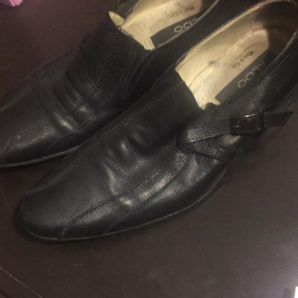 Also shoes